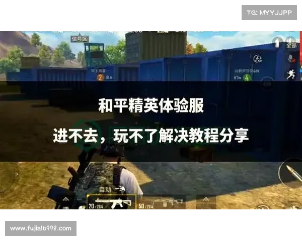 如何解决和平精英无法启动的常见问题及有效修复方法 如何解决和平精英无法启动的常见问题及有效修复方法