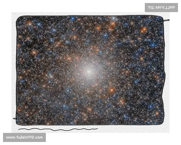 星系演化与形成机制的五大研究视角及其未来发展趋势分析 星系演化与形成机制的五大研究视角及其未来发展趋势分析