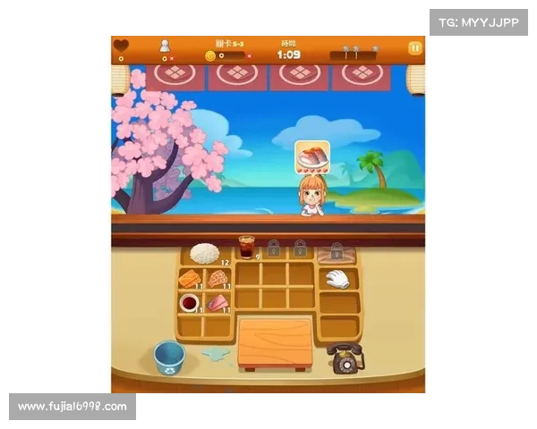 10款必玩休闲小游戏推荐轻松解压适合消磨时光放松心情 10款必玩休闲小游戏推荐轻松解压适合消磨时光放松心情