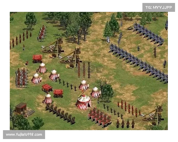 10大帝国时代密集策略助你在竞技场上稳操胜券轻松制胜 10大帝国时代密集策略助你在竞技场上稳操胜券轻松制胜