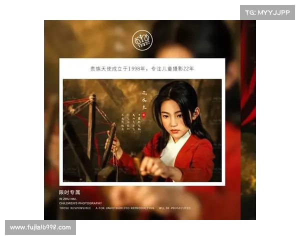 花木兰的智慧与勇气：五句经典台词启示人生的力量与决心