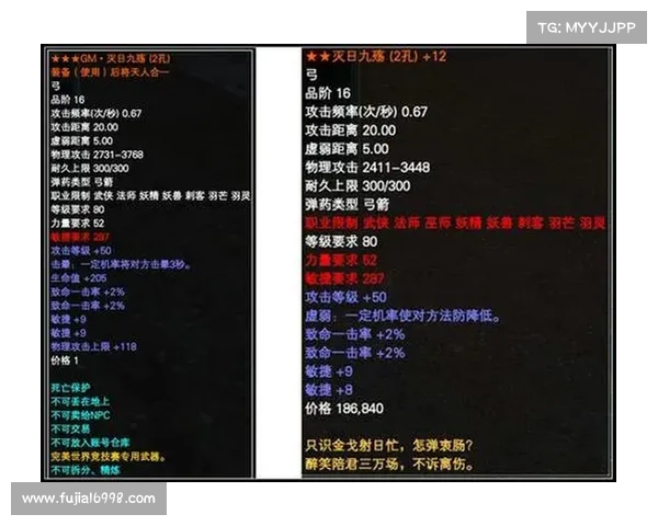 九阴真经必备装备排行榜 完美打造最强武器的终极指南 九阴真经必备装备排行榜 完美打造最强武器的终极指南