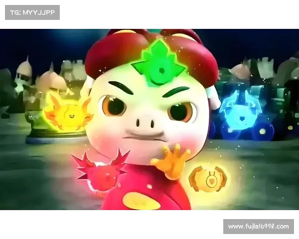 掌握五大技巧 成为《猪猪侠保卫战》中的最强勇者攻略 掌握五大技巧 成为《猪猪侠保卫战》中的最强勇者攻略