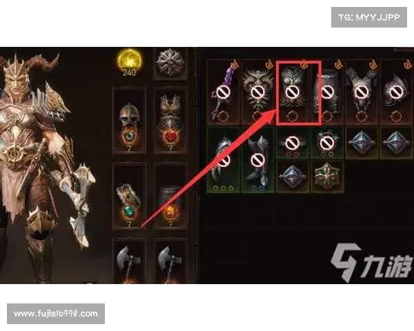 暗黑破坏神3卡奈魔盒高效使用技巧与核心装备推荐指南