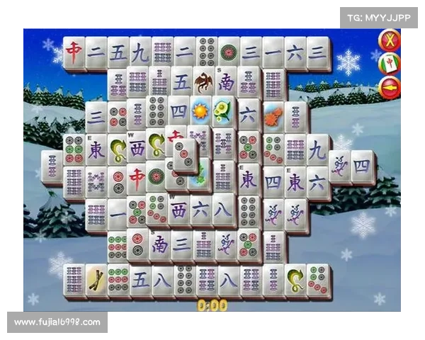 麻将连连看技巧大全:提高胜率的实用攻略与游戏心得分享 麻将连连看技巧大全:提高胜率的实用攻略与游戏心得分享