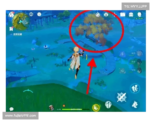 原神瑶光滩秘境与特藏全解析深度指南助你轻松探索隐藏宝藏