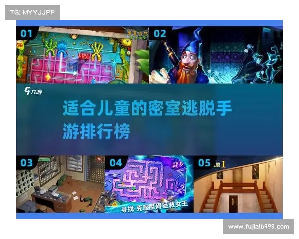 10个密室逃脱必知通关技巧助你快速破解谜题轻松逃脱秘诀 10个密室逃脱必知通关技巧助你快速破解谜题轻松逃脱秘诀