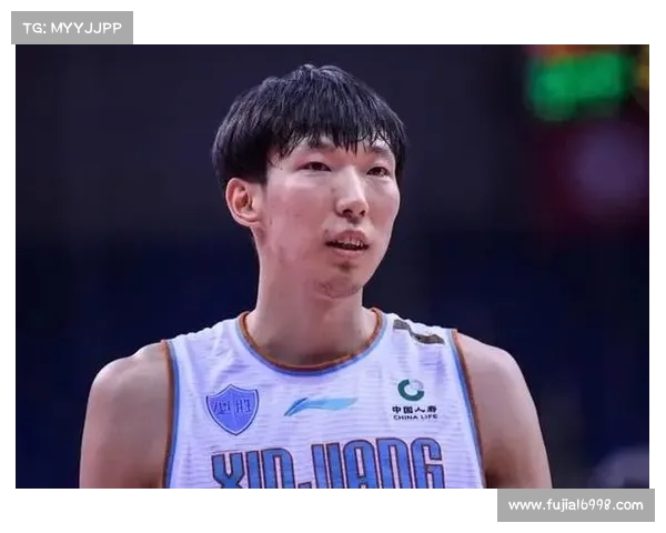 周琦重返新疆男篮引热议合同细节球队定位与未来前景成焦点