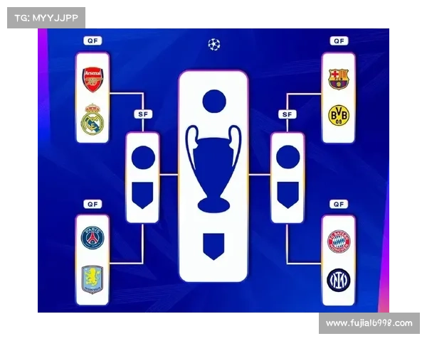 巴萨与皇马赢得欧冠的关键差异分析与战术对比