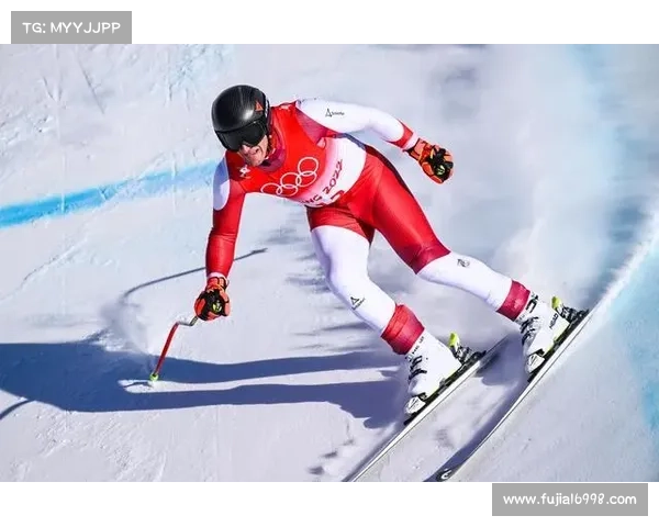 奥地利选手在国际滑雪联赛中夺得男子超级大回转金牌