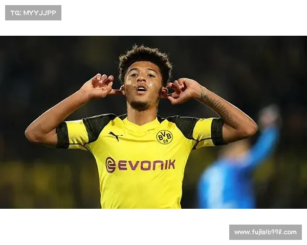 如何全面了解多特边锋桑乔的个人背景与成长历程