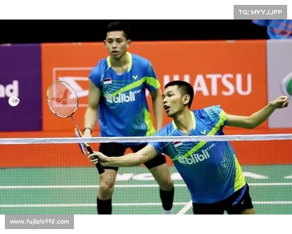 如何在大马羽球超级1000赛中脱颖而出并赢得胜利的关键策略