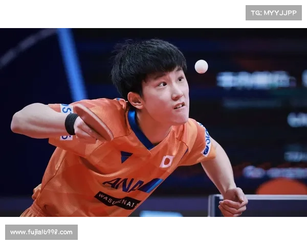 如何应对张本智和职业生涯中的多重挑战与成长路径