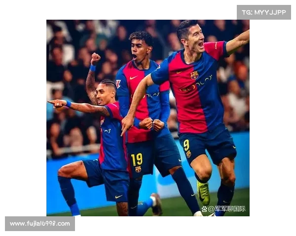 巴萨新援状态回暖持续发力 助球队迎来连胜势头 巴萨新援状态回暖持续发力 助球队迎来连胜势头