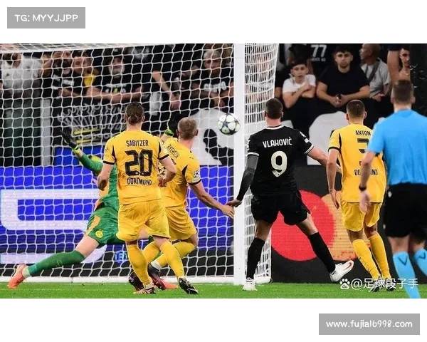 弗拉霍维奇四场联赛连进球的五大原因揭示他突破性表现背后的秘密