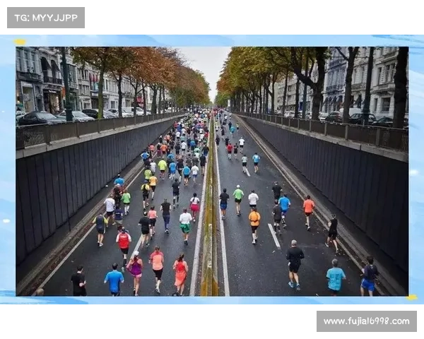 打破马拉松纪录的科学训练方法与策略深度解析